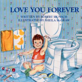Love You Forever (Classic)