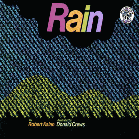 Rain - 페이퍼북