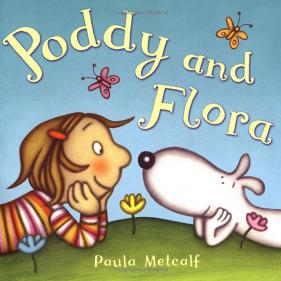 Poddy and Flora