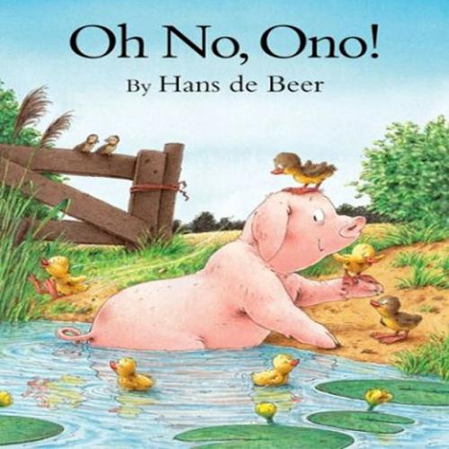 Oh No,Ono!