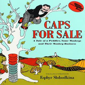 Caps for Sale