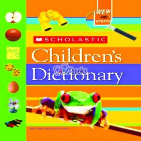 SCHOLASTIC Children's Dictionary
