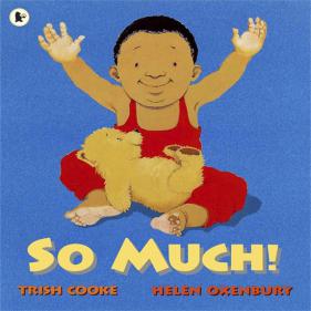 SO MUCH!
