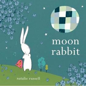 Moon Rabbit - 페이퍼북