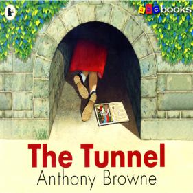 The Tunnel - 페이퍼북
