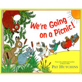 We're Going On A Picnic