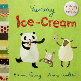 Yummy Ice-Cream