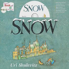 Snow Storytime Set