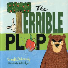 The TERRIBLE PLOP