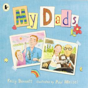 My Dads - 페이퍼북