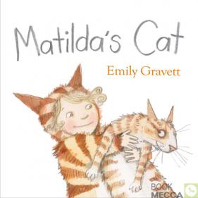 Matilda's Cat - 페이퍼북