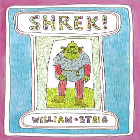 Shrek!