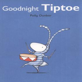 Goodnight Tiptoe