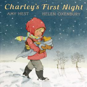 Charley's First Night