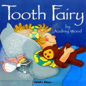  Tooth fairy