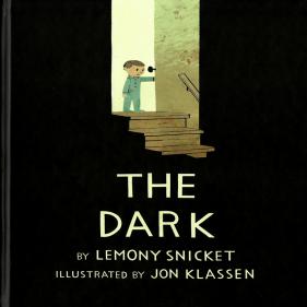 The Dark - 하드커버북