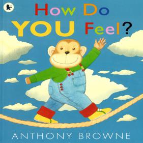 How Do You Feel ? - 페이퍼북