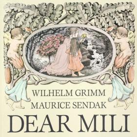 Dear Mili - 페이퍼북