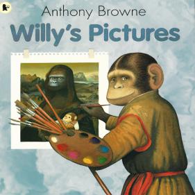 Willy's Pictures - 페이퍼북