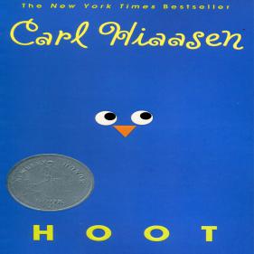  Carl Hiaasen