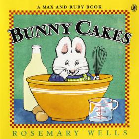 BUNNY CAKES