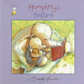 Humphrey's Bedtime