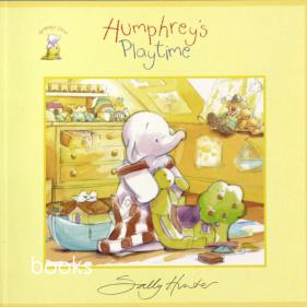 Humphrey's Playtime