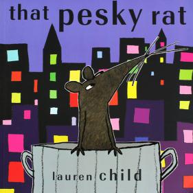 That Pesky Rat - 페이퍼북