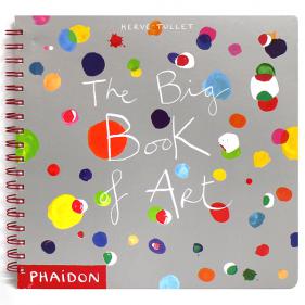 The Big Book of Art