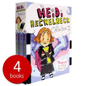 The Heidi Heckelbeck Collection #2