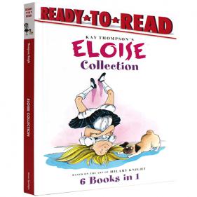 Eloise Collection (6in1)
