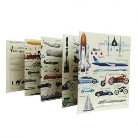 Planes, Trains, and Automobiles