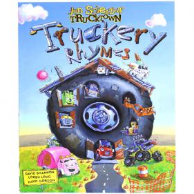 Truckery Rhymes