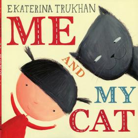 Me and My Cat_페이퍼북