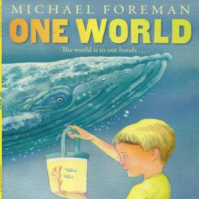 One World_페이퍼북