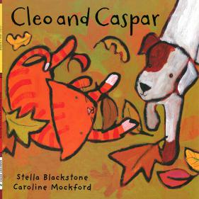 Cleo and Caspar