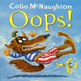 Oops! - 페이퍼북