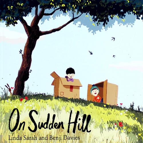 On Sudden Hill - 페이퍼북