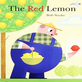 The Red Lemon