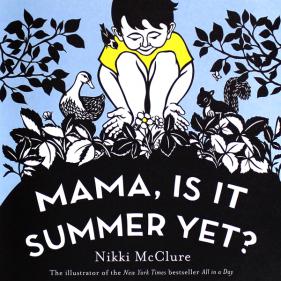 Mama, Is It Summer Yet? - 페이퍼북