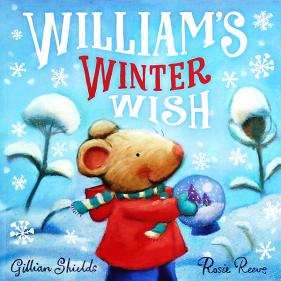 Williams Winter Wish - 페이퍼북