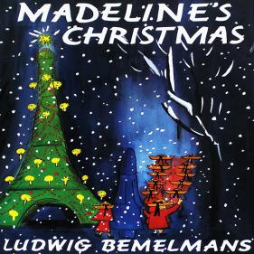 Madelines Christmas - 페이퍼북