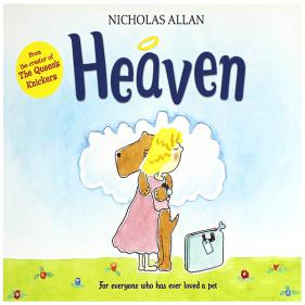 Heaven - 페이퍼북