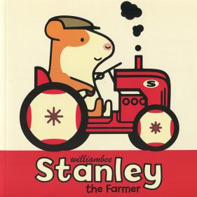 Stanley the Farmer - 스토리북