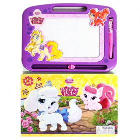 Disney Palace Pets Learning Series - 팔레스펫 자석칠판