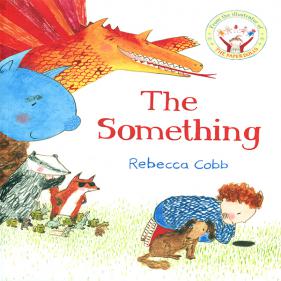 The Something - 페이퍼북