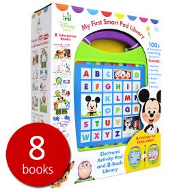 Disney Baby My First Smart Pad - 디즈니 베이비 스마트패드