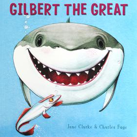 Gilbert the Great - 페이퍼북