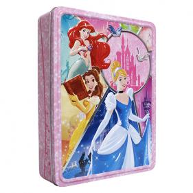 Disney Princess Storytelling Adventures - 디즈니 프린세스 틴케이스