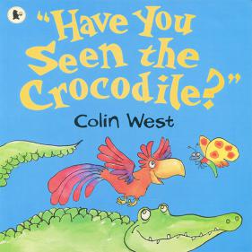 Have You Seen the Crocodile? - 페이퍼북
